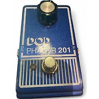 Used DOD Phasor 201 Analog Phaser/Pitch Shifter Effect Pedal