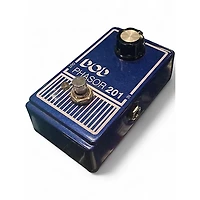 Used DOD Phasor 201 Analog Phaser/Pitch Shifter Effect Pedal
