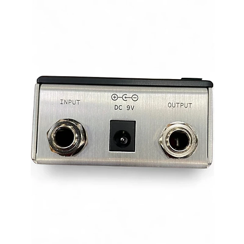 Used Pigtronix 2NR Tuner Pedal