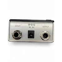 Used Pigtronix 2NR Tuner Pedal