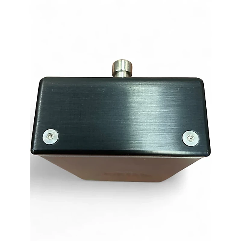 Used Pigtronix 2NR Tuner Pedal