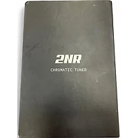 Used Pigtronix 2NR Tuner Pedal