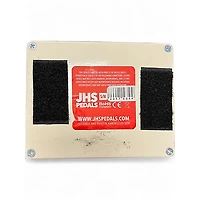 Used JHS Pedals Double Barrel Effect Pedal