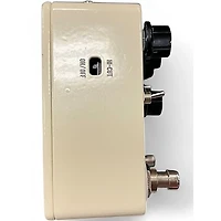 Used JHS Pedals Double Barrel Effect Pedal
