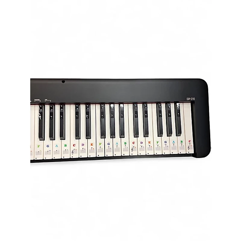 Used Casio CDPS110 Portable Keyboard
