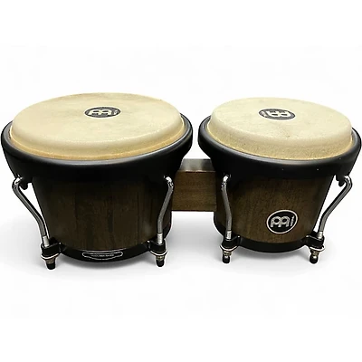 Used MEINL headliner Bongos Bongos