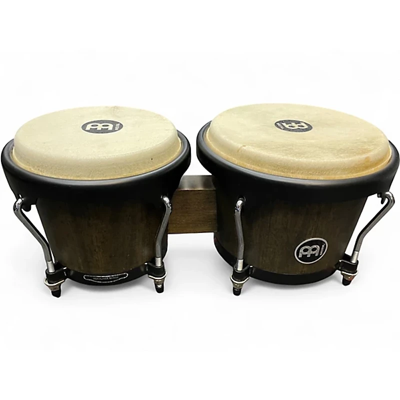 Used MEINL headliner Bongos Bongos