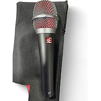 Used sE Electronics v7 Condenser Microphone