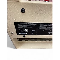 Used Blackstar STUDIO 10 6L6 Tube Guitar Combo Amp