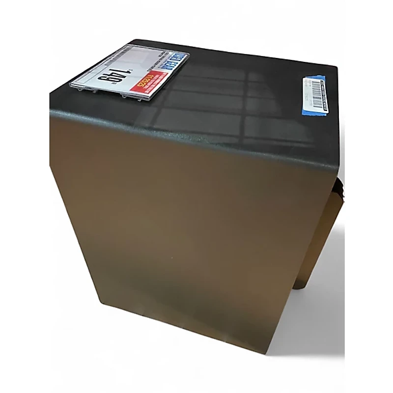 Used Yamaha HS80M Powered Monitor