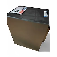 Used Yamaha HS80M Powered Monitor