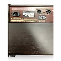 Used BOSS ACS-LIVE Acoustic Guitar Combo Amp