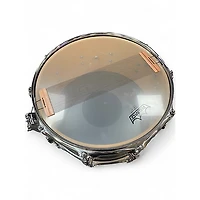 Used DW 6.5X14 Performance Series Snare BLACK DIAMOND Drum