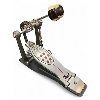 Used Pearl ELIMINATOR REDLINE Single Bass Drum Pedal