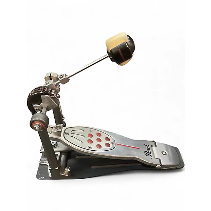 Used Pearl ELIMINATOR REDLINE Single Bass Drum Pedal