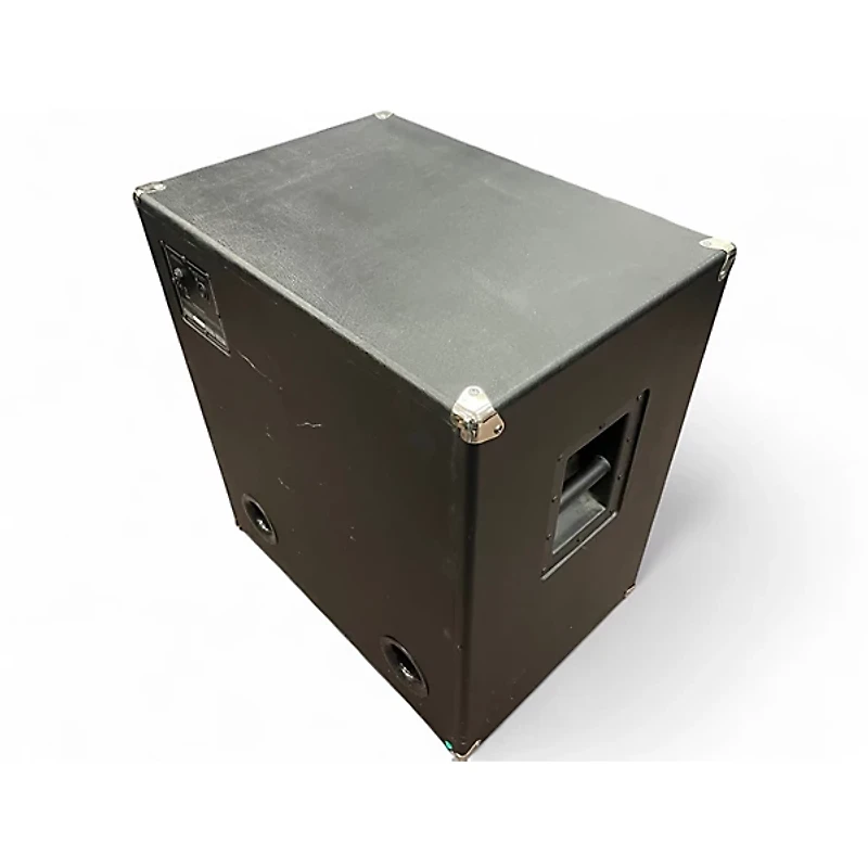 Used Ashdown MAG414T DEEP Bass Cabinet