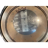 Used DW 3 Piece Design Series Satin Black Drum Kit