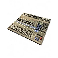 Used Zoom Livetrak L20 Digital Mixer