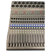 Used Zoom Livetrak L20 Digital Mixer