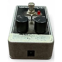 Used Electro-Harmonix BASS PREACHER Effect Pedal