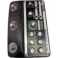 Used BOSS re 202 space echo Effect Pedal
