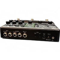 Used BOSS re 202 space echo Effect Pedal