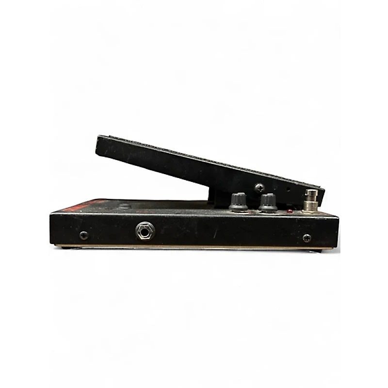 Used Morley Steve Vai Bad Horsie 2 Contour Wah Effect Pedal