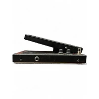 Used Morley Steve Vai Bad Horsie 2 Contour Wah Effect Pedal