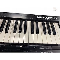 Used M-Audio Keystation 49ES MIDI Controller
