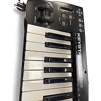 Used M-Audio Keystation 49ES MIDI Controller