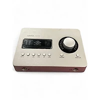 Used Universal Audio Apollo Solo Audio Interface