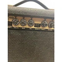 Used Crate CR112 Guitar Combo Amp