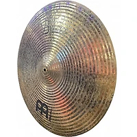 Used MEINL 22in Byzance Spectrum Ride Cymbal