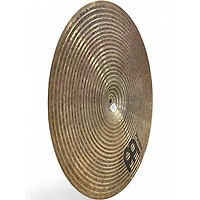 Used MEINL 22in Byzance Spectrum Ride Cymbal