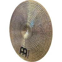 Used MEINL 22in Byzance Spectrum Ride Cymbal
