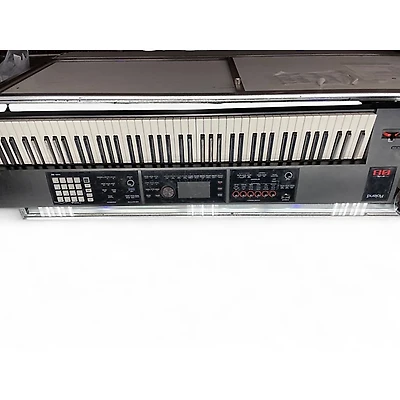 Used Roland FA-08 Keyboard Workstation