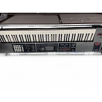 Used Roland FA-08 Keyboard Workstation