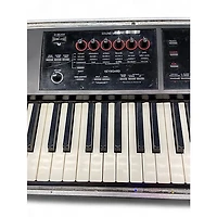 Used Roland FA-08 Keyboard Workstation