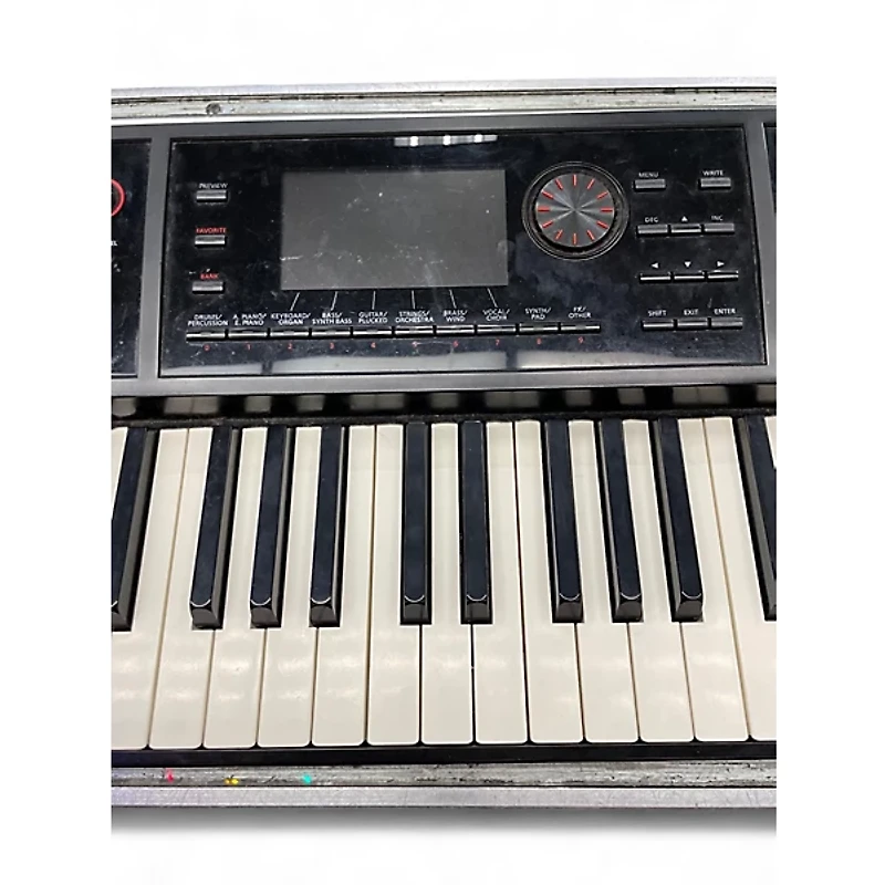 Used Roland FA-08 Keyboard Workstation