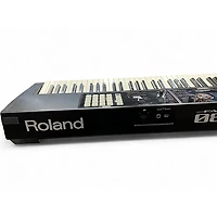 Used Roland FA-08 Keyboard Workstation