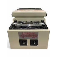 Used BOSS TU3 Chromatic Tuner Pedal