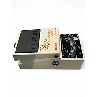 Used BOSS TU3 Chromatic Tuner Pedal
