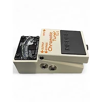 Used BOSS TU3 Chromatic Tuner Pedal