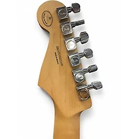 Used Fender Player Stratocaster HSS Candy Red Burst Solid Body Electric Guitar