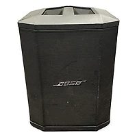 Used Bose S1 Pro Powered Speaker