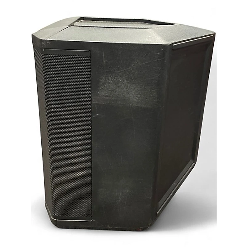 Used Bose S1 Pro Powered Speaker