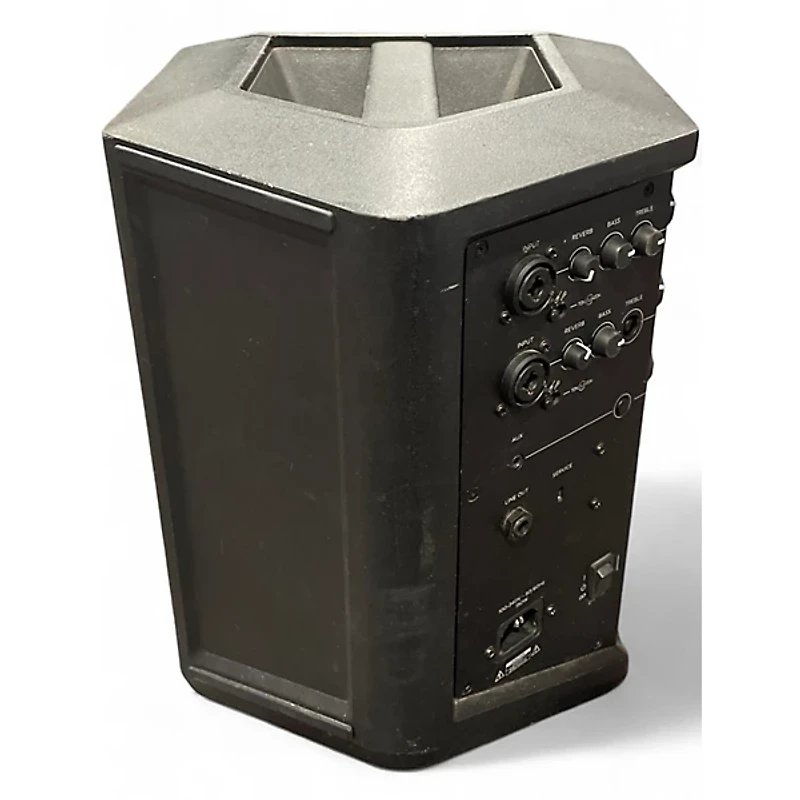 Used Bose S1 Pro Powered Speaker