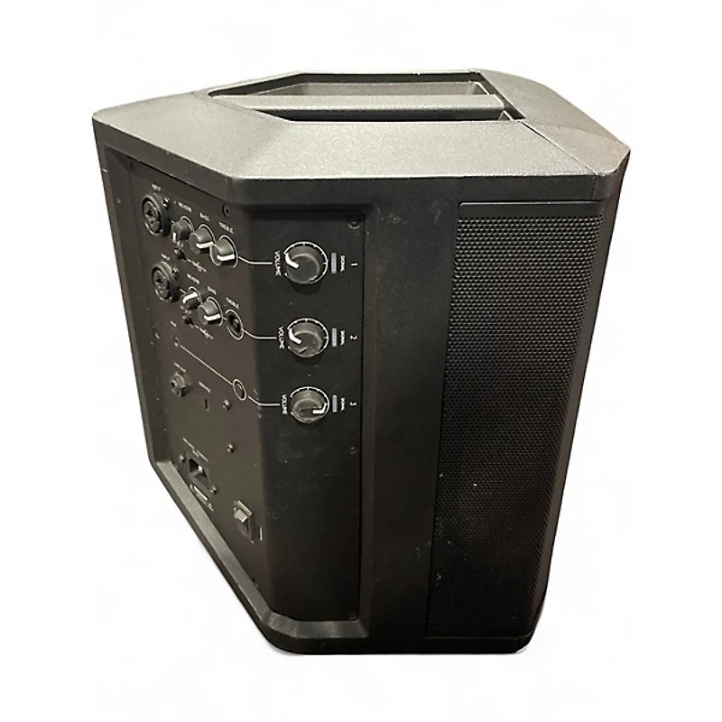 Used Bose S1 Pro Powered Speaker