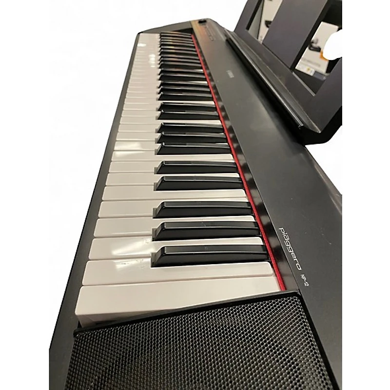 Used Yamaha NP12 Digital Piano