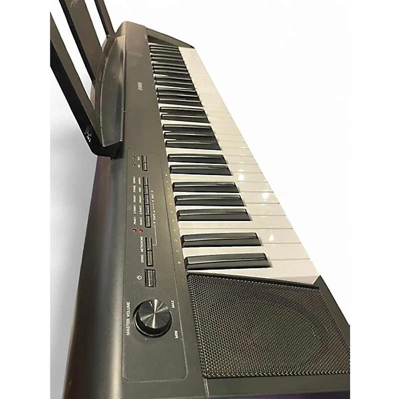Used Yamaha NP12 Digital Piano